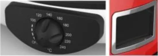 FIG 1 ABOUT THE ROTI MAKER