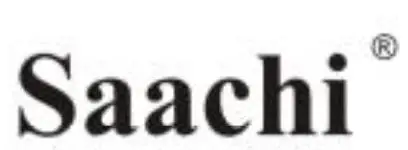 Saachi logo