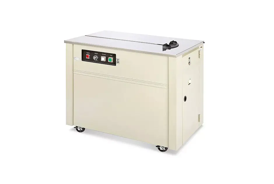 Uline Polypropylene Strapping Machine User Manual