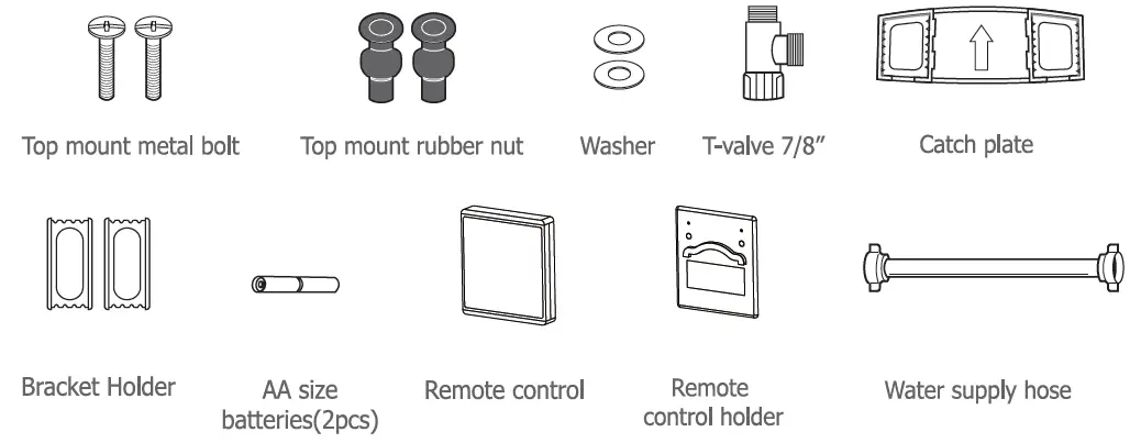 bio-Bidet-6410018-Slim-Two-Electric-Bidet-Toilet-Seat-fig-3