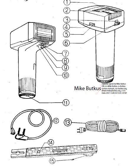 BUTKUS-280SG-Electronic-Flash-fig-1