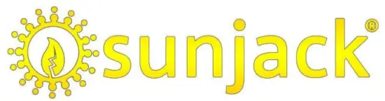 Sunjack logo
