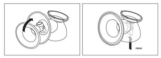 pumpables 210618 SuperGenie Hospital Grade Breast Pump FIG 15