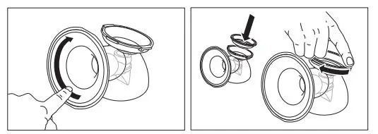 pumpables 210618 SuperGenie Hospital Grade Breast Pump FIG 16