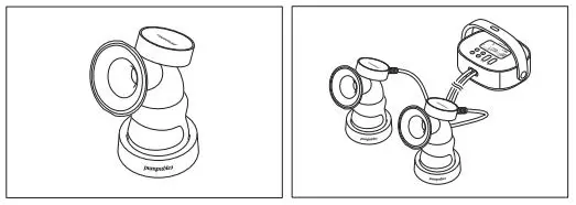 pumpables 210618 SuperGenie Hospital Grade Breast Pump FIG 17