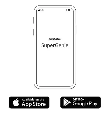 pumpables 210618 SuperGenie Hospital Grade Breast Pump FIG 18