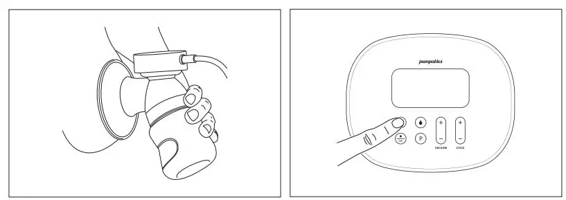 pumpables 210618 SuperGenie Hospital Grade Breast Pump FIG 29
