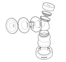 pumpables 210618 SuperGenie Hospital Grade Breast Pump FIG 3
