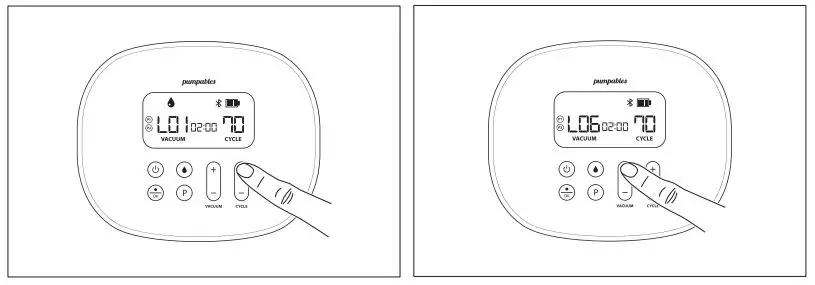 pumpables 210618 SuperGenie Hospital Grade Breast Pump FIG 32