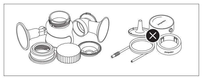 pumpables 210618 SuperGenie Hospital Grade Breast Pump FIG 6