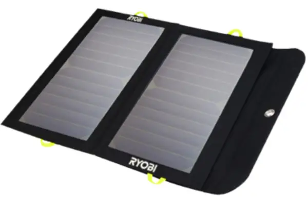 RYOBI-RYi14SP-14-WATT-FOLDABLE-SOLAR-PANEL-image