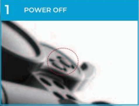 PLUG Runner Electric Scooter - Folding Runner Scooter 1