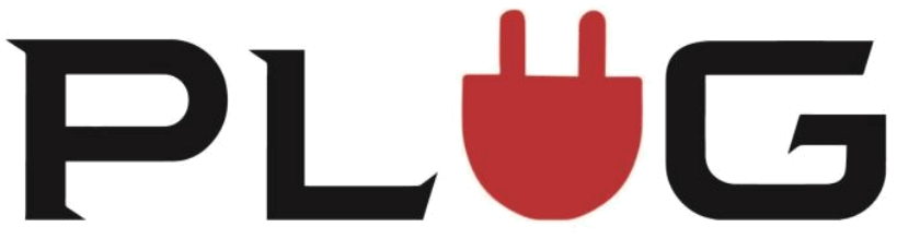 PLUG logo