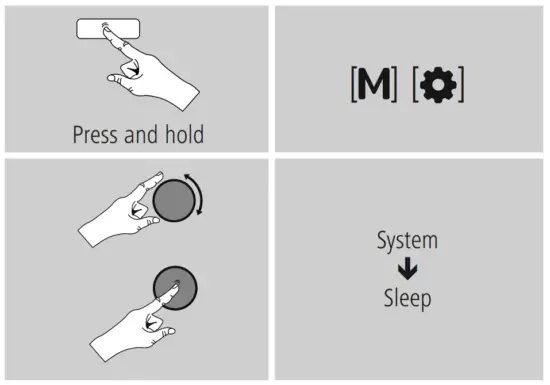 hama 00054871 Digital Radio - individually