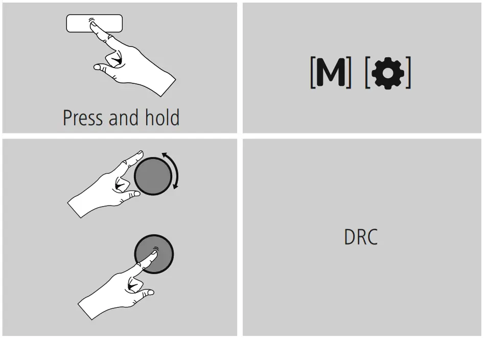 hama 00054871 Digital Radio - radio.