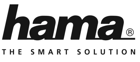 hama logo