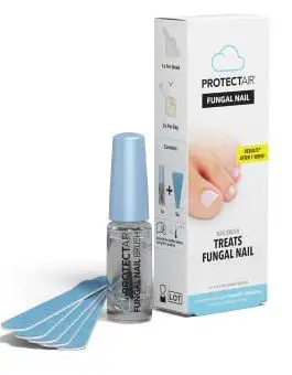 PROTECT AIR Fungal Nail Serum product