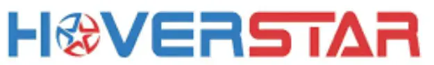HOVERSTAR logo