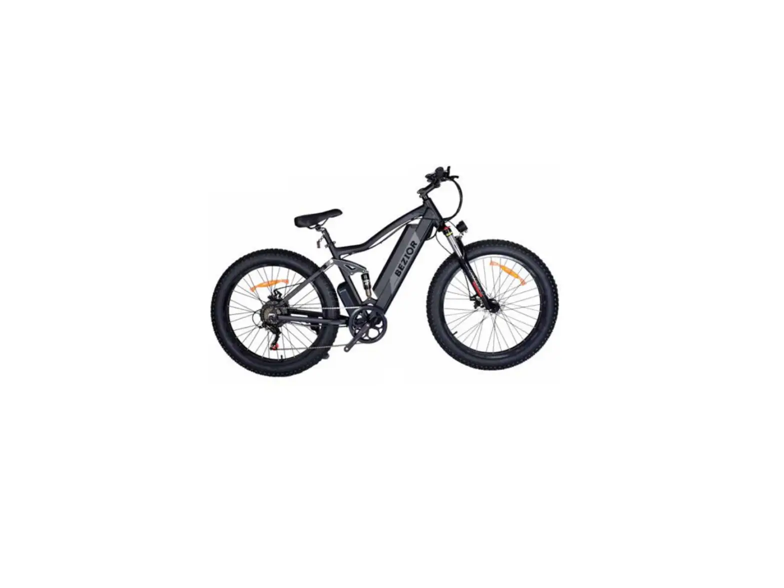 Bezior Xf900 26 Inch 750w Electric Bike User Manual Bezior Xf900 26 Inch 750w Electric Bike User Manual