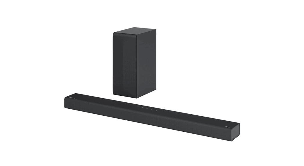 Lg S65q 3.1 Ch High Res Audio Sound Bar With Dts Virtual:x Owner's Manual Lg S65q 3.1 Ch High Res Audio Sound Bar With Dts Virtual:x Owner's Manual