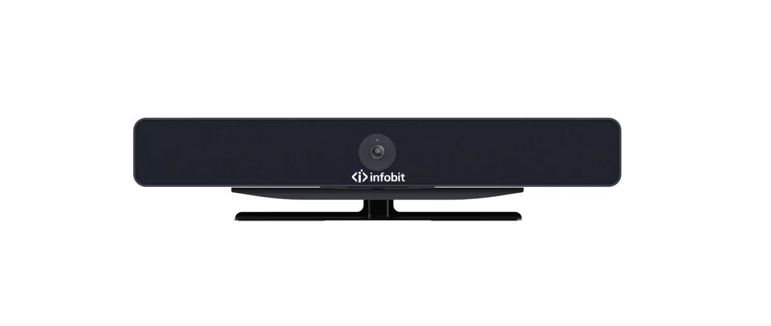 Infobit Icam Vb60 All In One Video Conference Bar User Guide