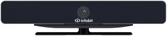 infobit Icam VB60 All in one Video Conference Bar