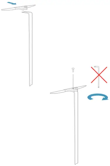 Mounting Instruction