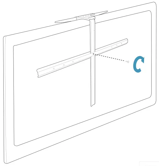 Mounting Instruction