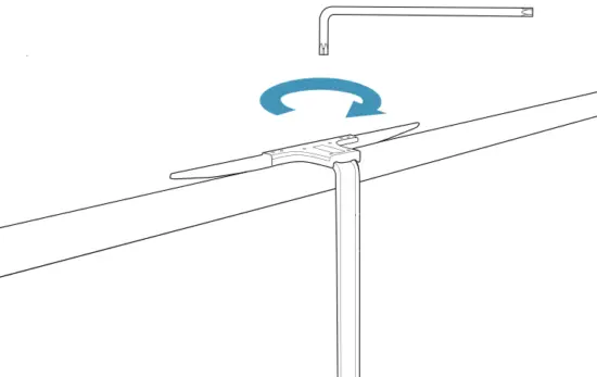 Mounting Instruction