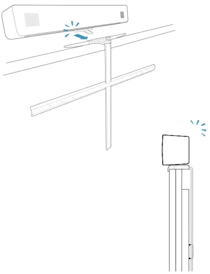 Mounting Instruction