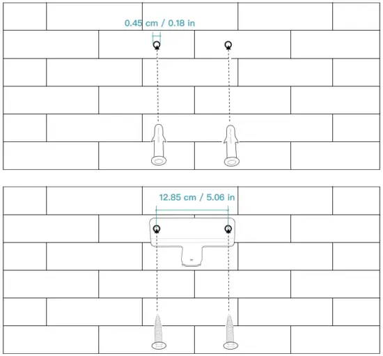 Mounting Instruction