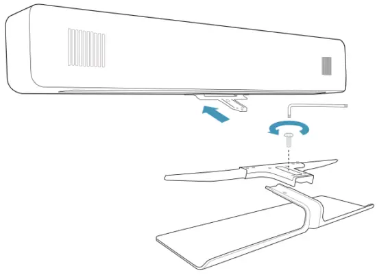 Mounting Instruction