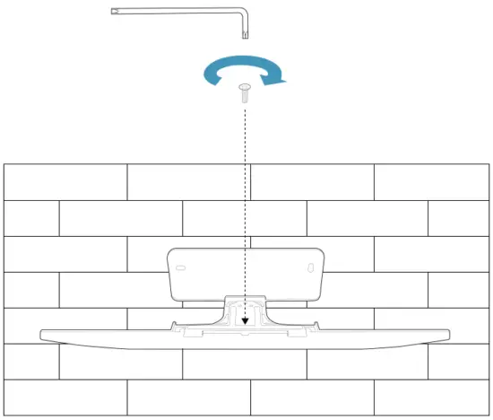 Mounting Instruction