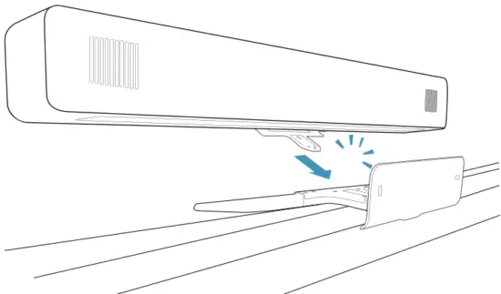 Mounting Instruction