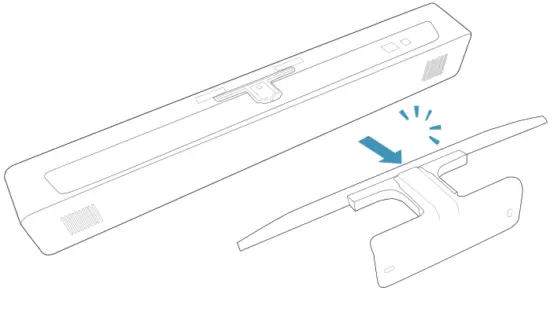 Mounting Instruction