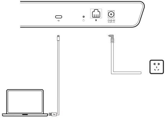 Connecting Instructions
