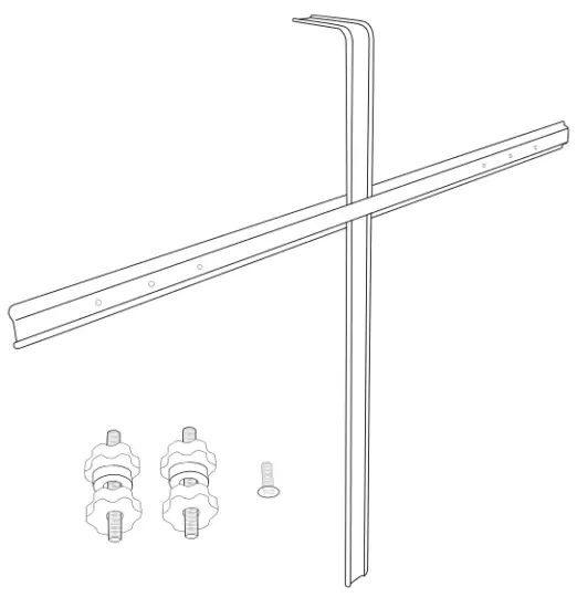 Optional Accessories