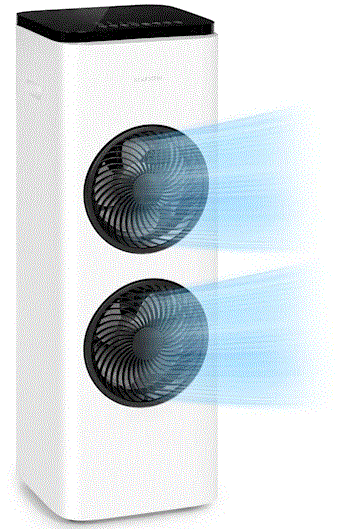 KLARSTEIN-10034627-Air-Cooler-product