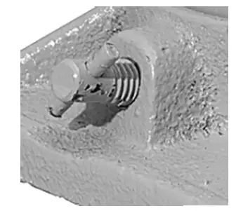 POWER FIST 8158321 20 Ton Multi-Positional Hydraulic Bottle Jack 2