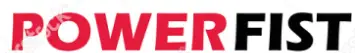POWER FIST LOGO