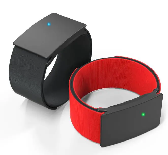 Chileaf-Electronics-CL837-Armband-Heart-Rate-Monitor-product