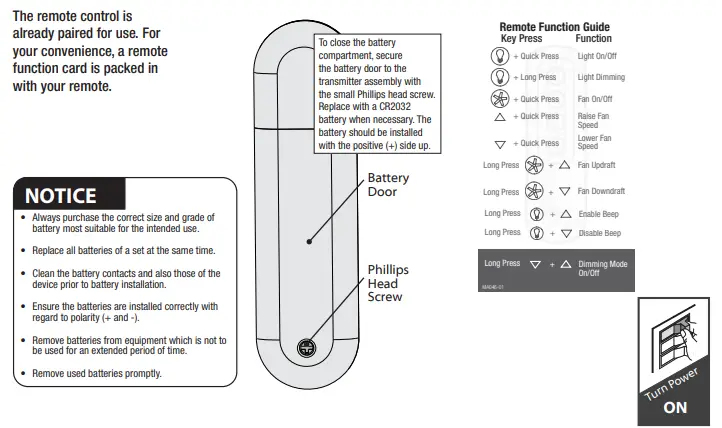 Hunter 51563 Newbury 60 Inch Indoor Onyx Bengal Ceiling Fan-fig18