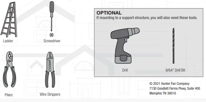 Hunter 51563 Newbury 60 Inch Indoor Onyx Bengal Ceiling Fan-fig2