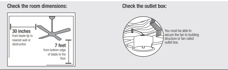 Hunter 51563 Newbury 60 Inch Indoor Onyx Bengal Ceiling Fan-fig5