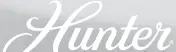 Hunter-logo