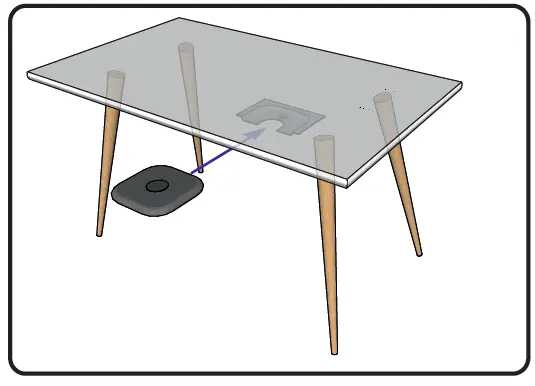 iQi -InvisQi -Invisible -Wireless -Charger -5