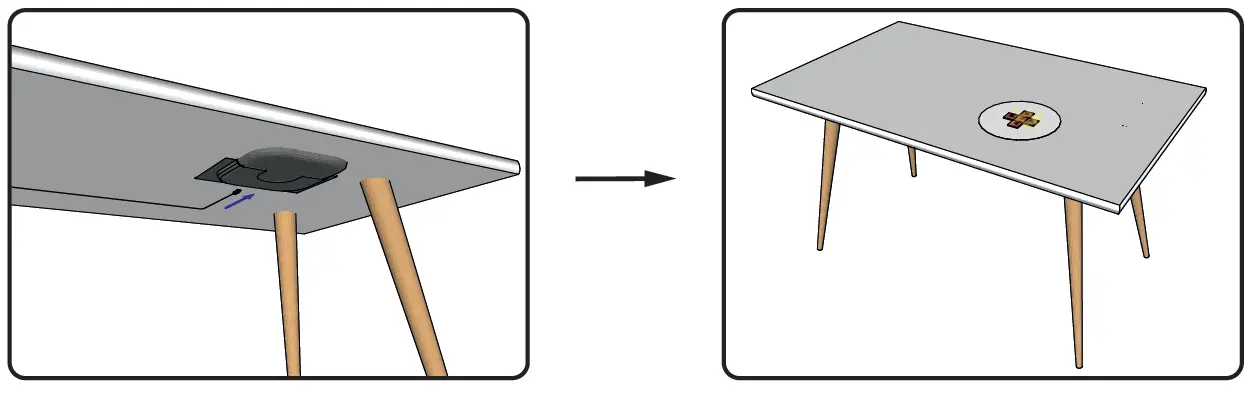 iQi -InvisQi -Invisible -Wireless -Charger -6