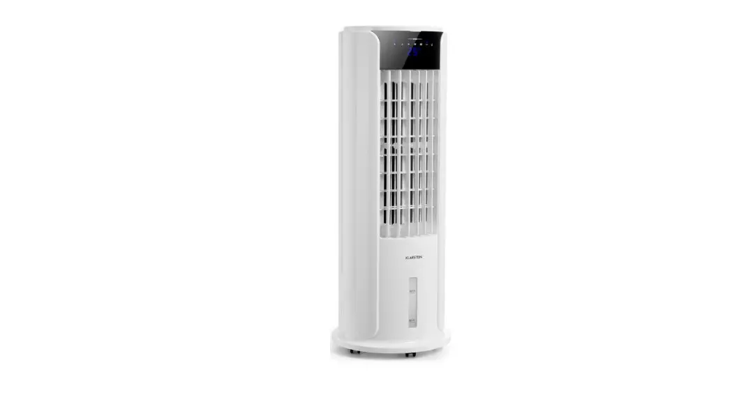 Klarstein 10032336 Skyscraper Horizon Air Cooler User Manual