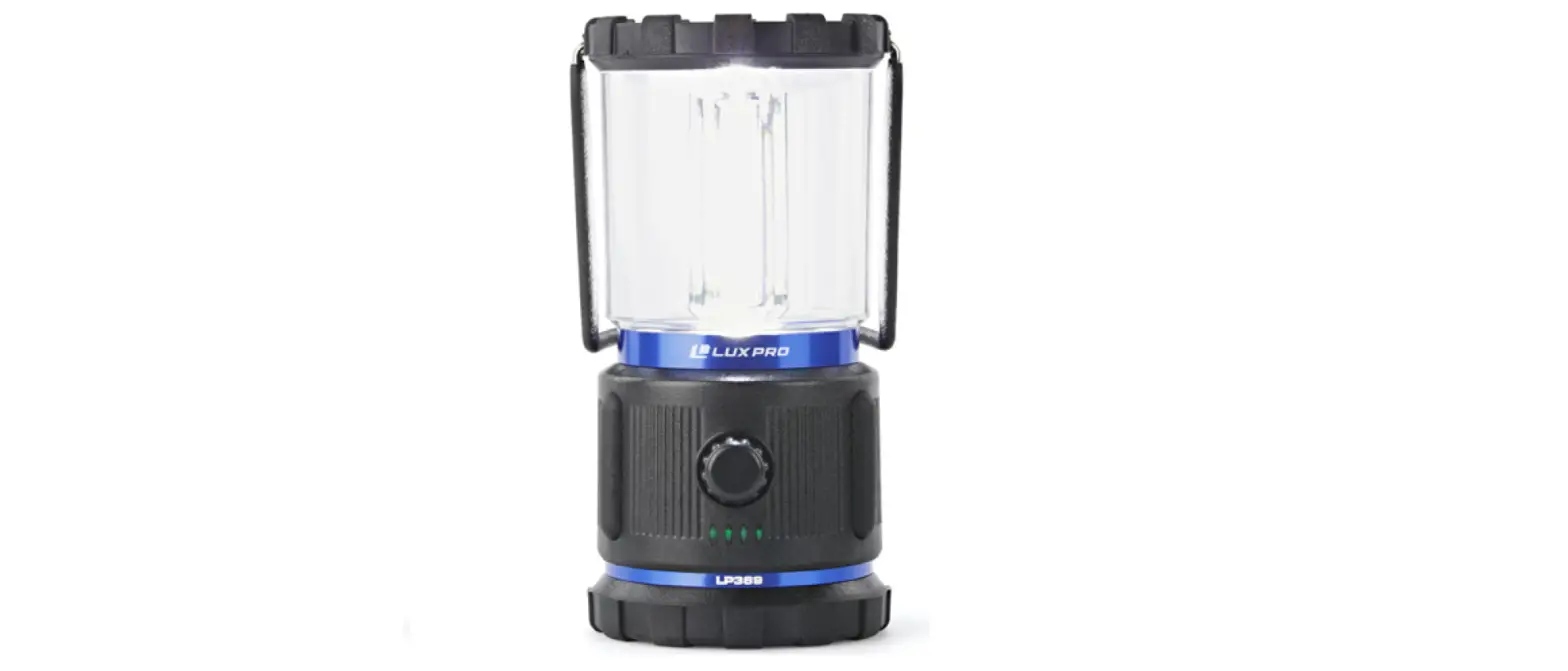 Luxpro Lp369 750 Lumen Led Lantern User Manual Luxpro Lp369 750 Lumen Led Lantern User Manual