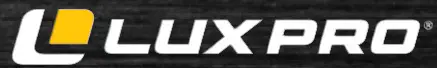 luxpro logo